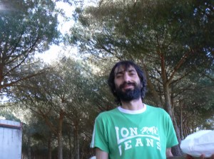 Paolo Rossi Il capo Supremo